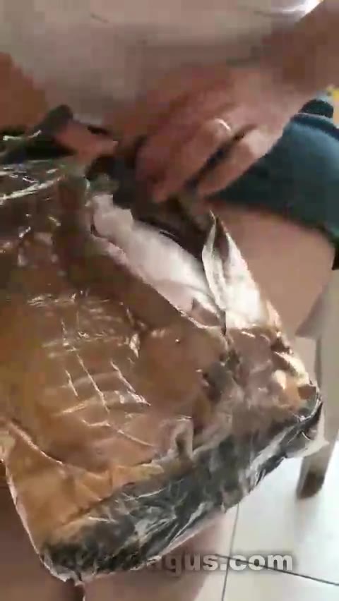 02:51 80 Kurir paket cod dildo malah disuruh praktek colokin ke memek ceweknya zssbs7c4r232