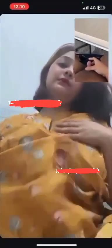 IZZA VCS DILDO