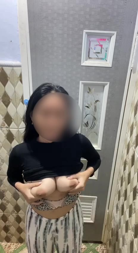 568-Hijab Mahasiswi Pasuruan (2)