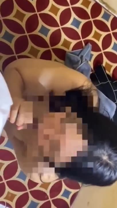 Lagi Interview Kerja Malah Disepong Bu HRD