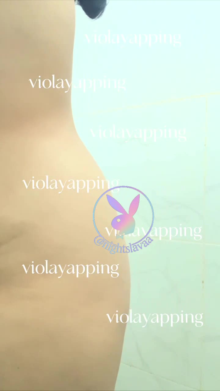 Viola Yapping 2